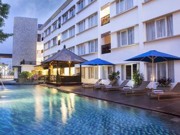 NATYA KUTA 3*
