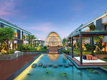 ARYADUTA BALI 5*