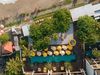 GRAND SEMINYAK - LIFESTYLE BOUTIQUE BALI RESORT (EX. ANANTARA SEMINYAK BALI RESORT) 5*