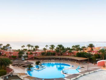 EAGLES PARADISE ABU SOMA RESORT (EX. PARADISE ABU SOMA; BALINA) 4*