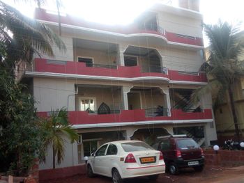 MADHU`S INN (EX. GRACEFUL STUDIOS MADHU'S INN)