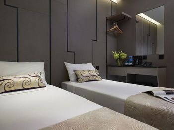 HOTEL 81 GOLD 2*