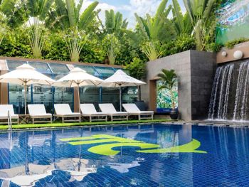 TTC HOTEL - MICHELIA 5*