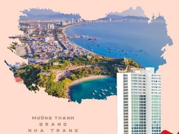 MUONG THANH NHA TRANG HOTEL 3*