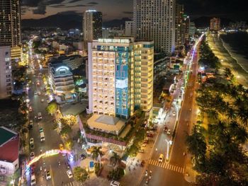 NHA TRANG LODGE 4*