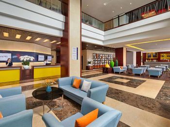 NOVOTEL NHA TRANG 4*