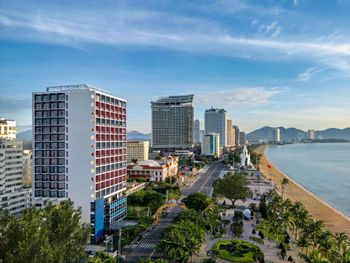 NOVOTEL NHA TRANG 4*