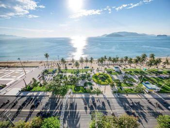 NOVOTEL NHA TRANG 4*