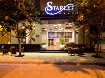 STARLET HOTEL 3*