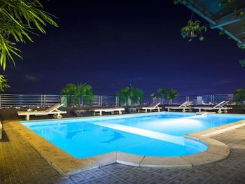 THE SUMMER 3*