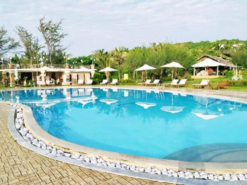 FIORE HEALTHY RESORT 4*