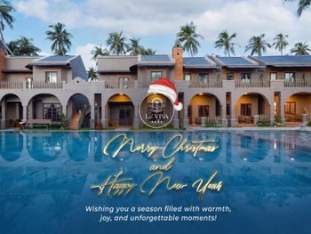 LE VIVA MUINE RESORT (EX. HAI AU RESORT) 3*