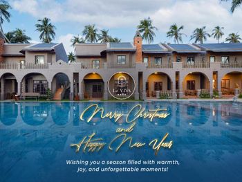 LE VIVA MUINE RESORT (EX. HAI AU RESORT) 3*