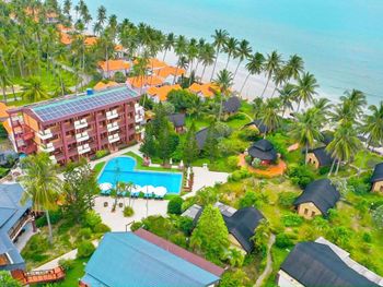 LITTLE MUINE COTTAGES RESORT 3*