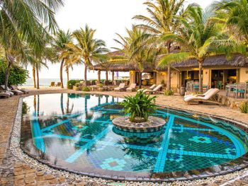 SAILING CLUB RESORT MUI NE (EX. MIA RESORT MUI NE) 3*