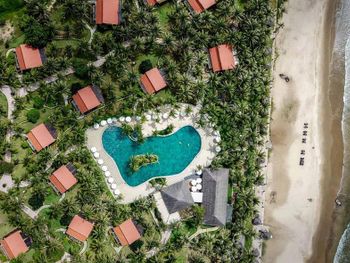 PANDANUS RESORT 4*