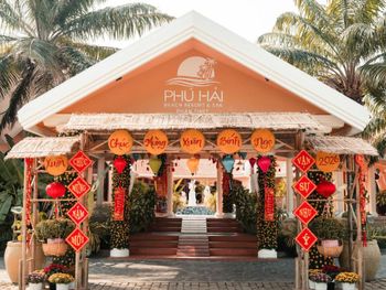 PHU HAI BEACH RESORT & SPA PHAN THIET (EX. PHU HAI RESORT) 4*