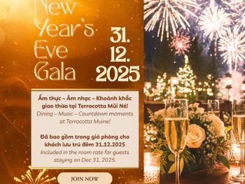 TERRACOTTA RESORT 4*