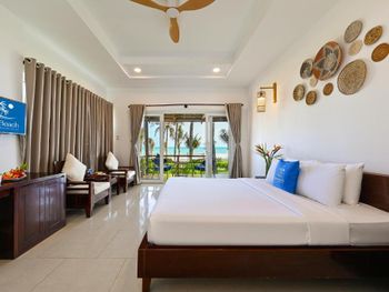 SILVER BEACH RESORT KEGA (EX. THE PEGASUS RESORT) 4*