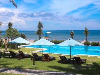 SILVER BEACH RESORT KEGA (EX. THE PEGASUS RESORT) 4*