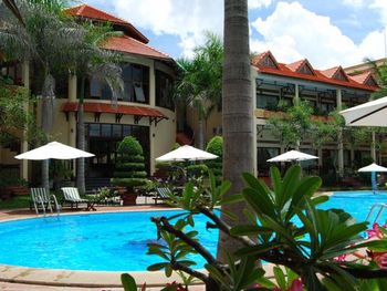 TIEN DAT RESORT 3*