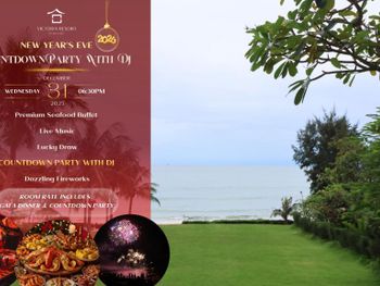 VICTORIA PHAN THIET RESORT 4*