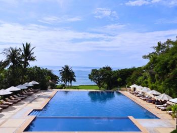 VICTORIA PHAN THIET RESORT 4*
