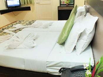 ALOR GRANDE HOLIDAY RESORT 2*