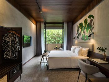ARTOTEL HANIMAN UBUD 4*