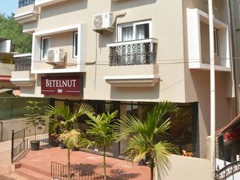 BETELNUT INN GUESTHOUSE