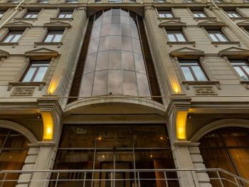 METRO CITY HOTEL 4*