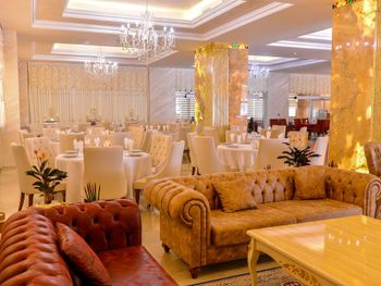 AMMAR GRAND HOTEL 4*