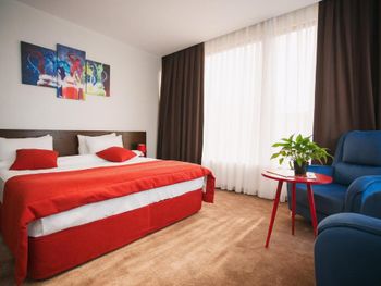DA VINCI HOTEL 4*