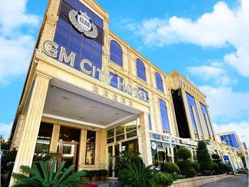 GM CITY HOTEL 5*