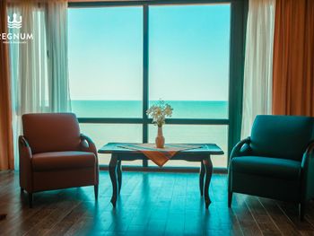 REGNUM HOTEL BAKU 4*