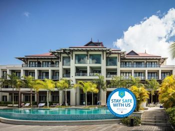 EDEN BLEU HOTEL 4*