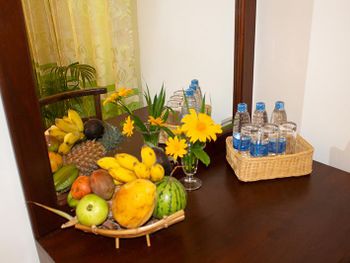 UNAWATUNA VILLA ORCHID 3*