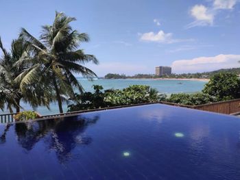 JOES RESORT UNAWATUNA 4*