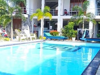 OCEAN BAY SURF HOTEL 3*