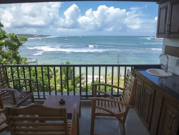WAVE BEACH UNAWATUNA 3*