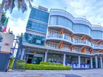 CEYLON SEA HOTEL 4*