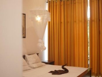 WALAWWA WATTA RESORT 2*