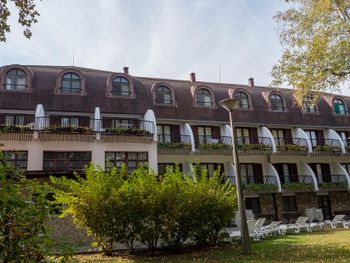MEDICAL CENTRE BM SANATORIUM HOTEL 3*