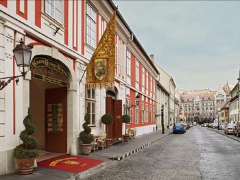 ST. GEORGE RESIDENCE 5*