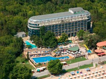 LTI KALIAKRA PALACE 4*