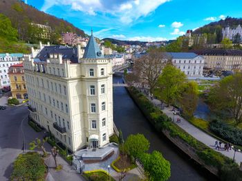 PAVLOV SPA HOTEL 4*