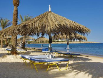 FAYROUZ RESORT SHARM EL SHEIKH (EX HILTON FAYROUZ) 4*