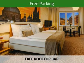 METROPOLITAN OLD TOWN (EX. RUBICON) 3*