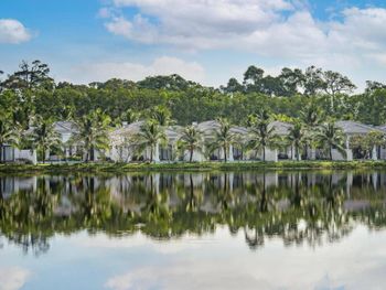 MELIA VINPEARL PHU QUOC (EX. VINPEARL DISCOVERY COASTALLAND PHU QUOC; VINPEARL DISCOVERY 2) 5*
