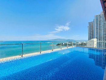 PUTIN NHA TRANG HOTEL (EX. FORTUNE HOTEL & SPA NHA TRANG; VOLGA HOTEL) 4*